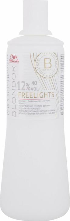 Image du produit Wella Blondor Freelights (Blond)