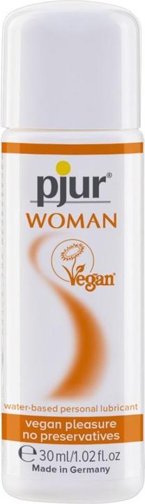 Immagine prodotto Pjur Donna Vegana (100 ml)