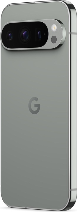 Produktbild Google Pixel 9 Pro (256 GB, Hazel, 6.30", Dual SIM, 50 Mpx, 5G)