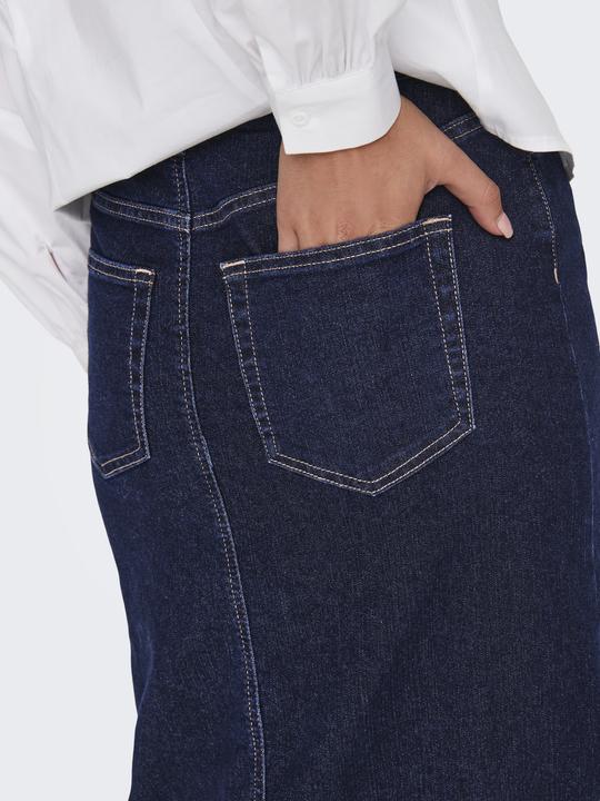 Produktbild JdY JDYMOON Jeansrock Jeansrock (XS)