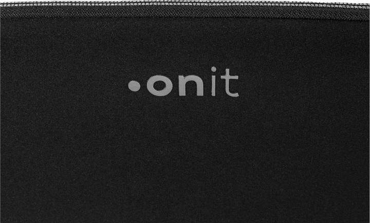 Image du produit Onit Housse pour ordinateur portable 15.6-17.3 Noir (17.30")