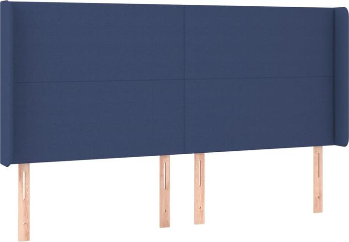 Produktbild vidaXL Kopfteil (203 x 16 x 128 cm)