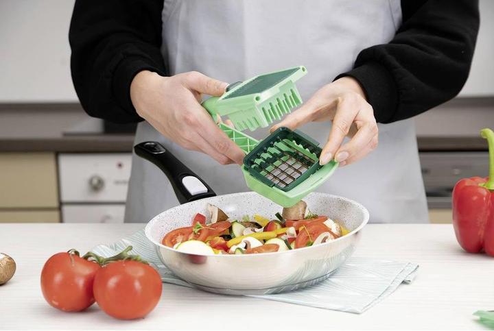 Produktbild Genius Nicer Dicer Quick Professional