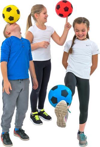 Produktbild Betzold Softbälle-Set