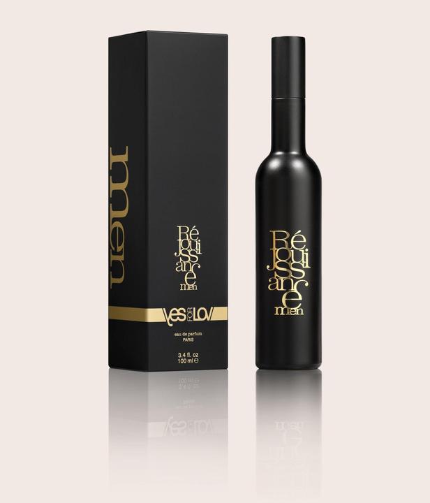Produktbild YESforLOV Réjouissance Men (Eau de Parfum, 100 ml)