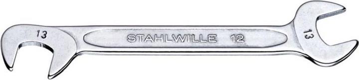 Produktbild Stahlwille Doppelmaulschlüssel (5.5 mm)