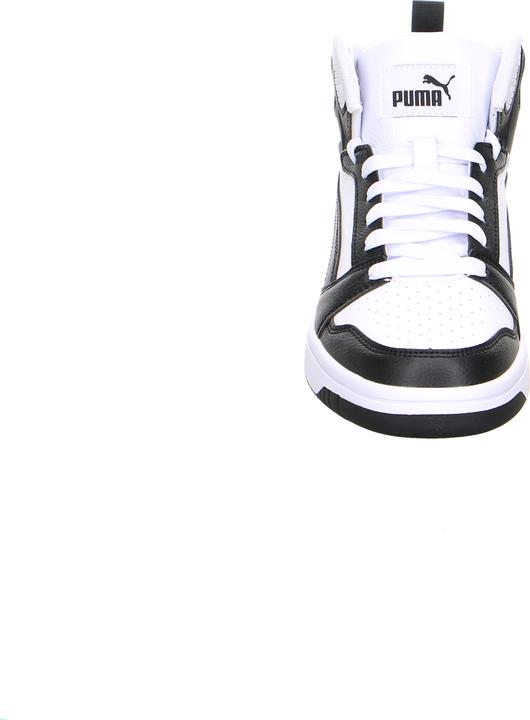 Produktbild Puma Rebound V6 Mid Jr (39)