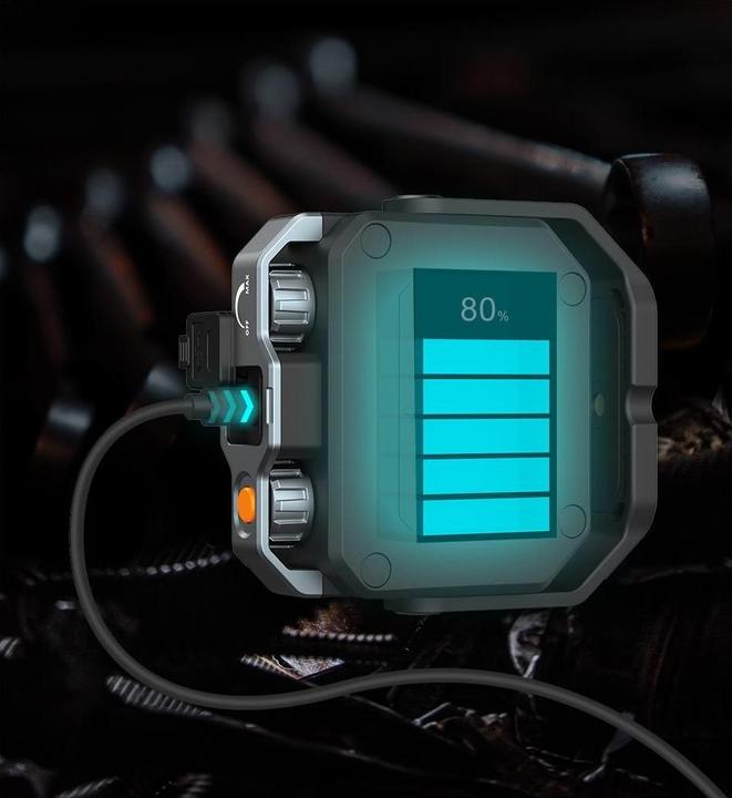 Produktbild Fenix CL28R (2000 lm)