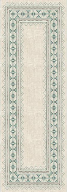 Actual product image Beija Flor Cross Stitch (35 x 100 cm)