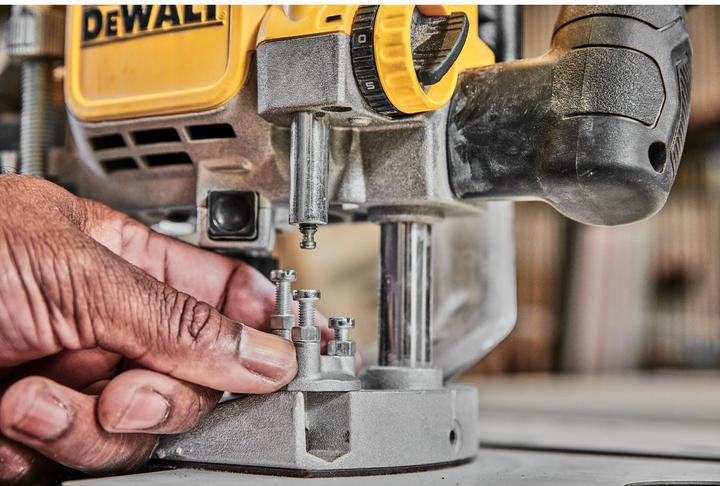 Produktbild DeWalt DWE625QS