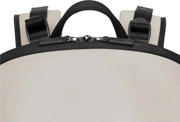 Actual product image Victorinox Altmont Modern, Compact Backpack, Stone White (20 l)