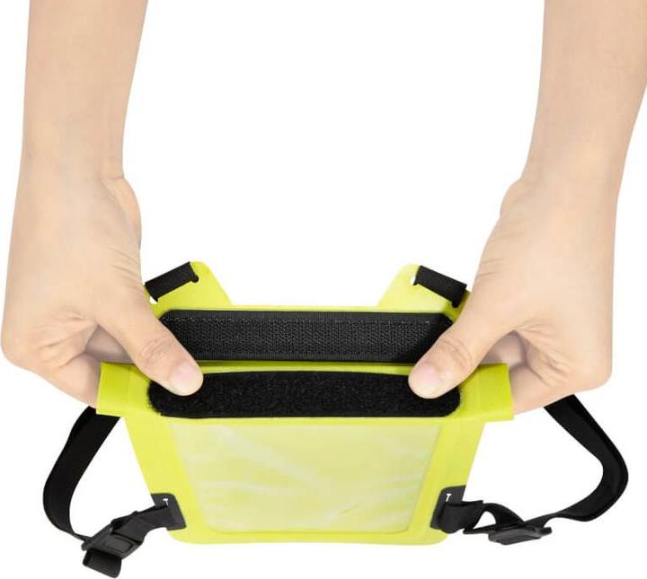 Actual product image Tatonka WP Chest Holster