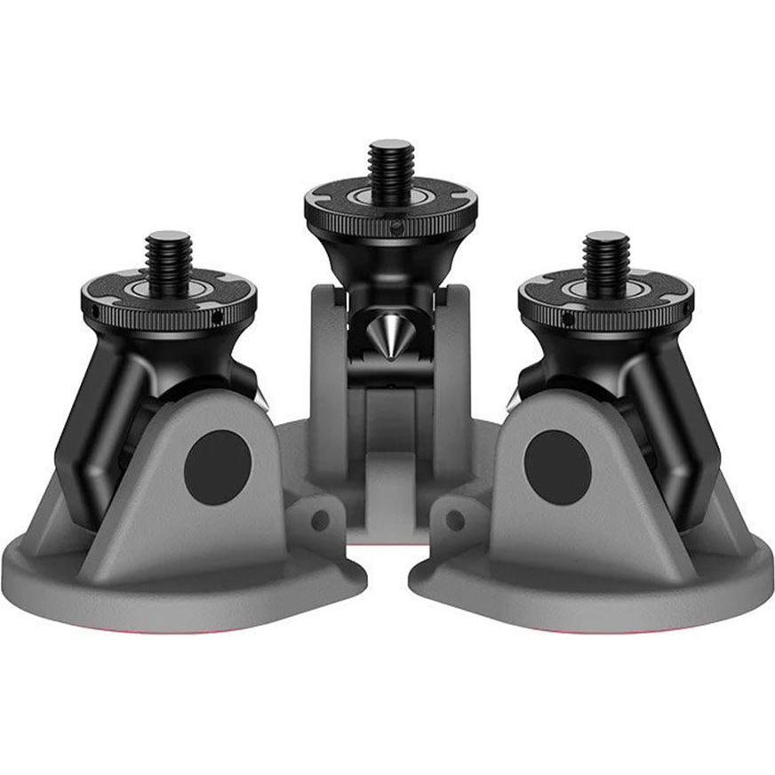 Yc onion HD Tripod Feet, Stativ