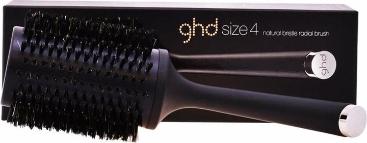 ghd Natural Bristle Radial