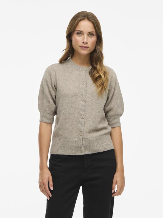 Produktbild Vila VIELLIE Kurzarm Strickjacke (XS)