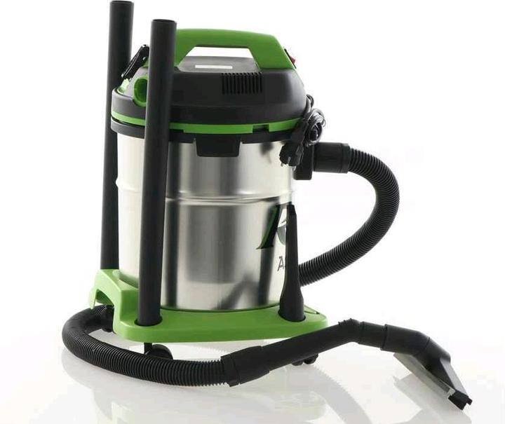 Immagine prodotto Ribimex Aspirix 20 l aspirapolvere per polvere e liquidi (Aspirapolvere a umido e a secco)