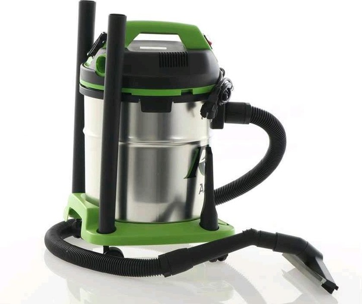 Produktbild Ribimex Aspirix 20 l Staub und Flüssigkeitssauger (Nass-Trockensauger)