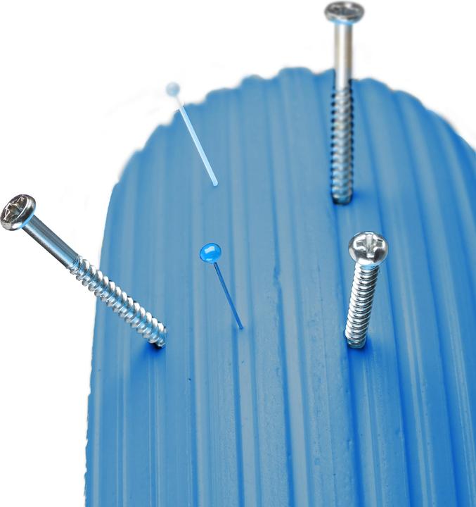 Immagine prodotto Relaxdays Ruota carriola 4.80 4. piena