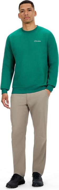 Image du produit Berghaus Logo Fl Crew (52)