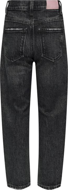 Actual product image Only KOGWiser Calla Mom Fit Jeans (128)