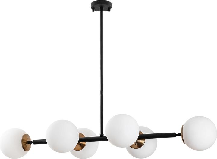 Antik, Creme, Schwarz