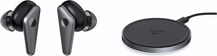 Actual product image Libratone Air+ Wireless Charging Bundle