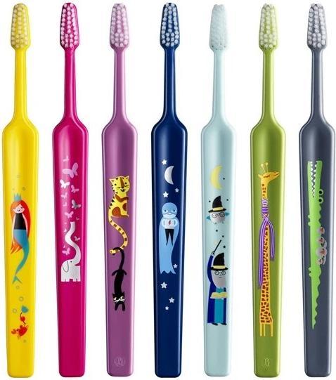 Image du produit TePe Kids Extra (Ultra doux, 1x)