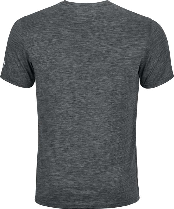 Actual product image Ortovox 150 Cool Brand T-Shirt (S)
