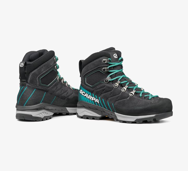 Productafbeelding Scarpa Mescalito TRK GTX (41)