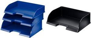 Actual product image Leitz Letter tray Plus Jumbo landscape (A4+)
