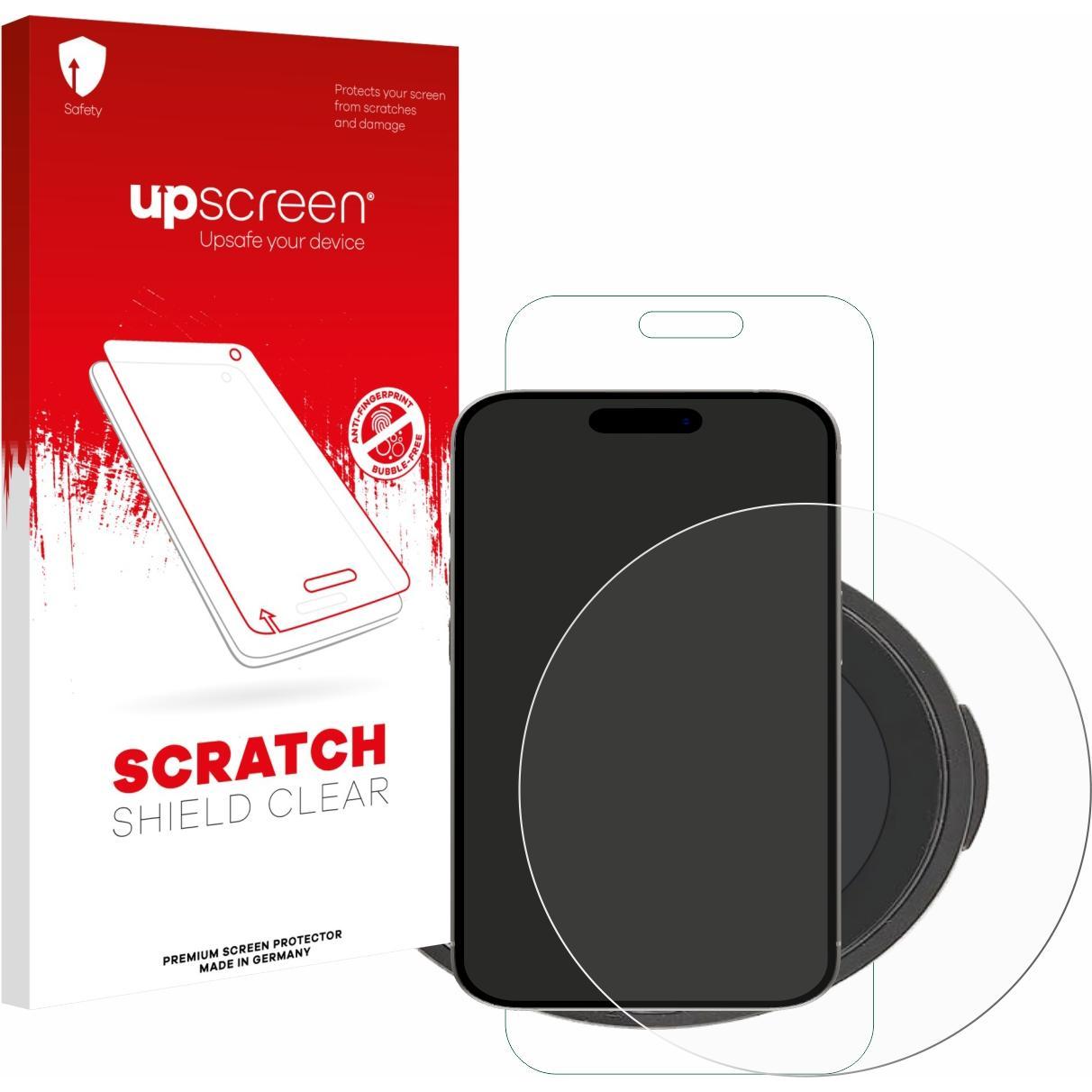 upscreen, Accessori per tachimetro bici