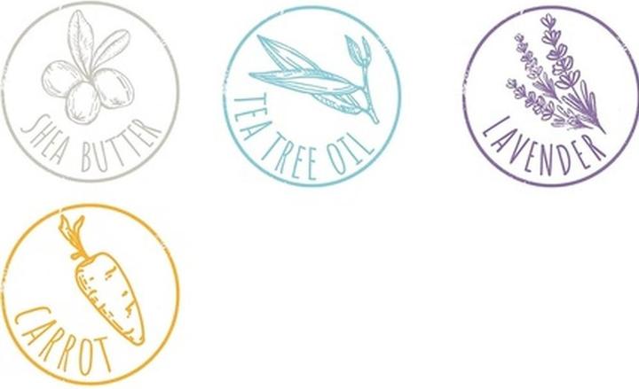 Produktbild Alessandro Spa - Hand Butter (50 ml)