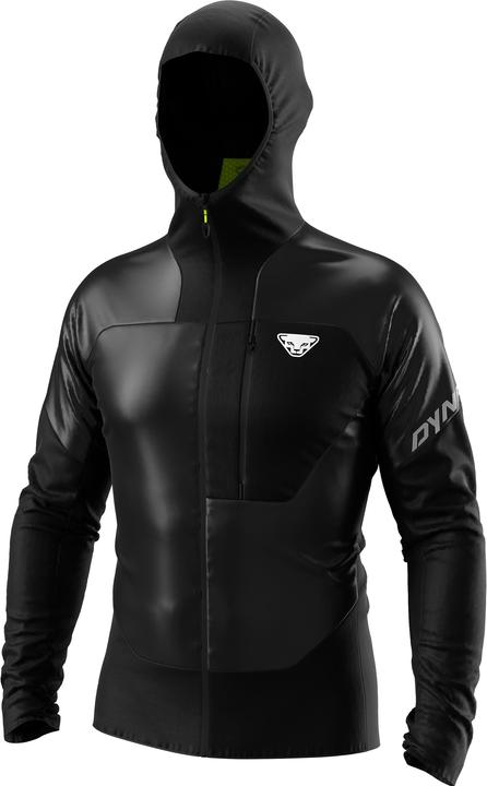 Giallo fluo Black Out, 2090