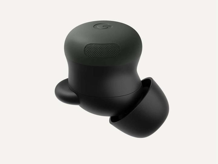 Actual product image Google Pixel Buds Pro 2 (ANC, 12 h, Wireless)