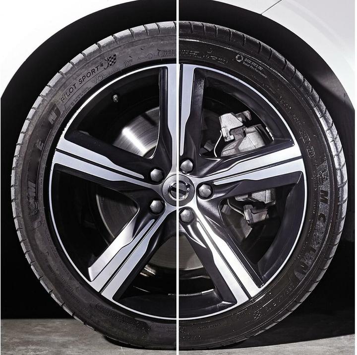 Immagine prodotto Sonax PROFILINE TyreGloss 5 l (5000 ml)