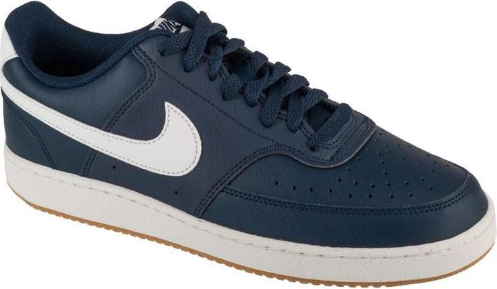 Actual product image Nike Court Vision Low Schuhe (43)