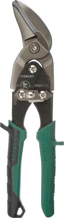 Produktbild Stanley Blechschere (250 mm)