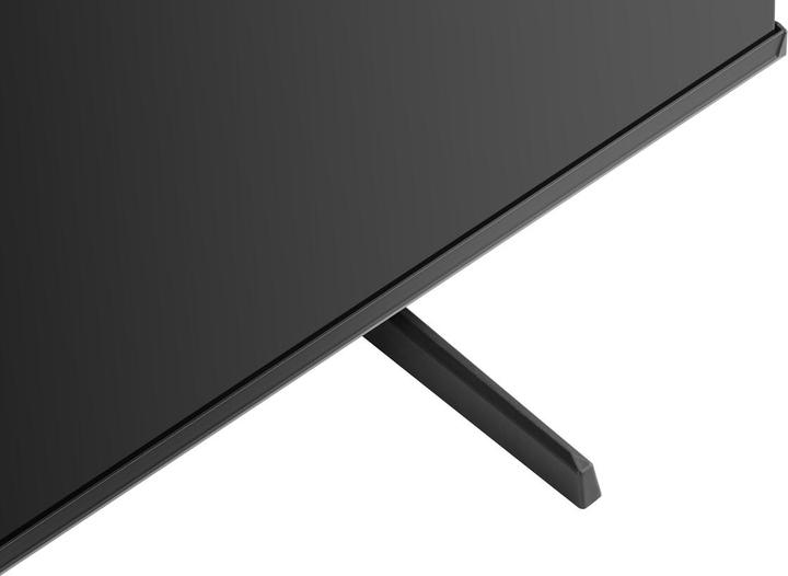 Actual product image Hisense 50E7S (50", QLED, 4K, 2026, EN)