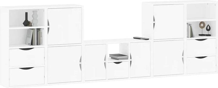 Actual product image vidaXL Ramsey (24 x 79 x 40 cm)