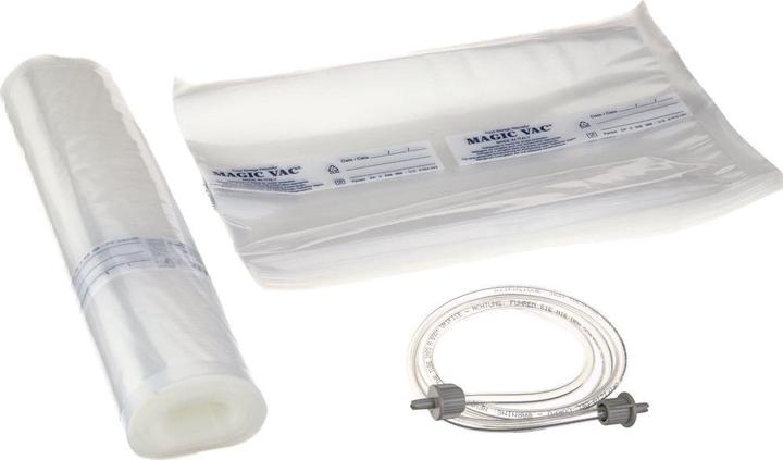 Image du produit Solis Kit de démarrage Vac Stick 13 pièces 5707