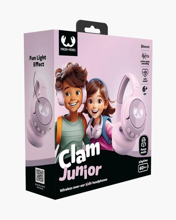 Image du produit Fresh'N Rebel Fresh 'n Rebel Clam Junior Dizzy Donut