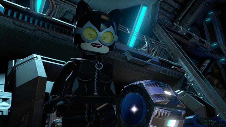 Immagine prodotto WB Lego Batman 3: oltre Gotham (PS4, IT)