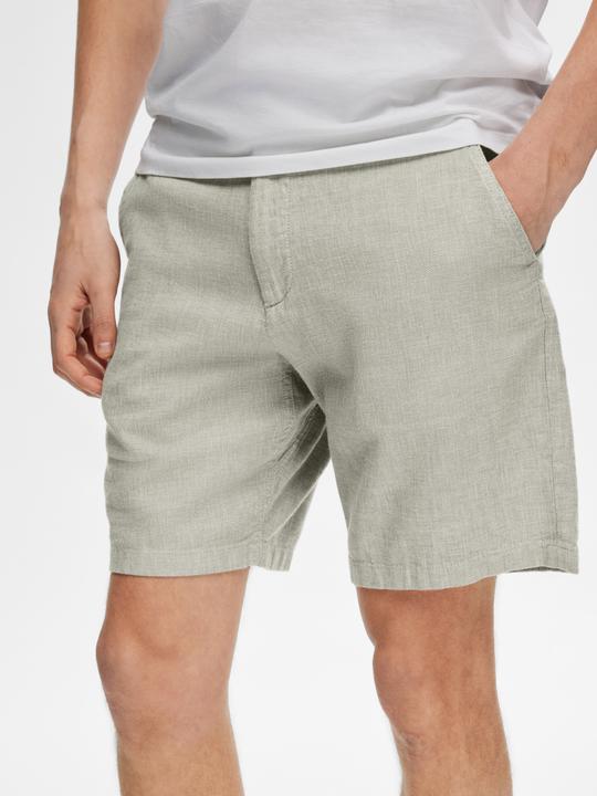 Image du produit Selected Homme Comfort Fit Shorts (S)