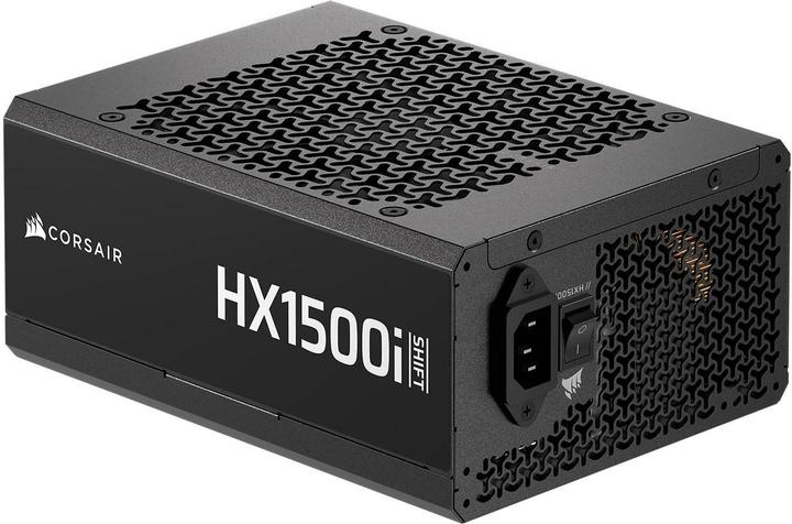 Produktbild Corsair Netzteil HX1500i 1500 W (1500 W)