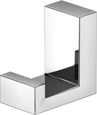 Produktbild Steinberg Serie 460 Handtuchhaken, 4602400