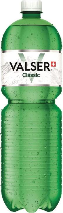 Produktbild Valser Prickelnd (6 x 150 cl)