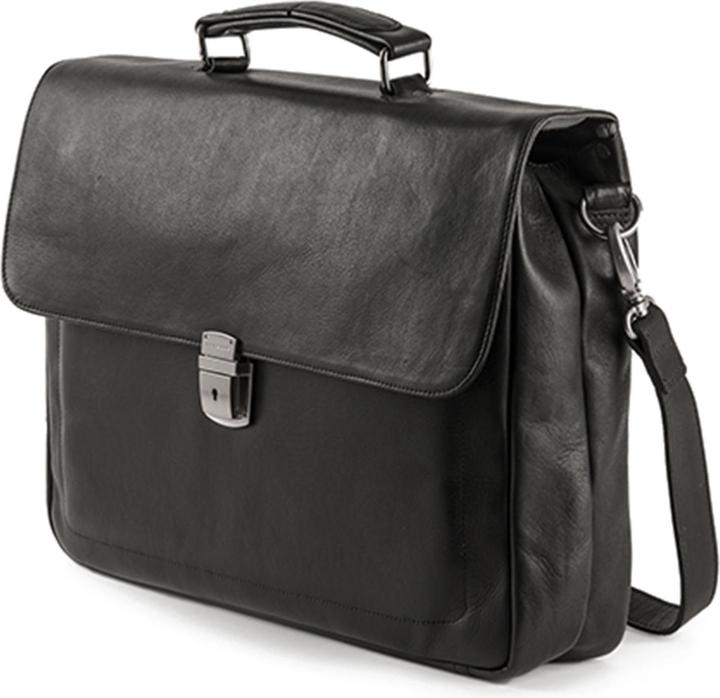 Actual product image Harolds Campo folder Lock M