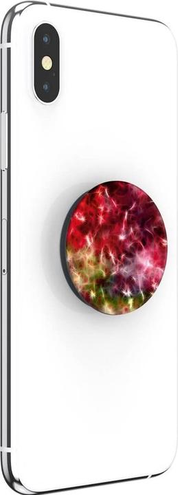 Produktbild PopSockets PopGrip Basic Lightshow