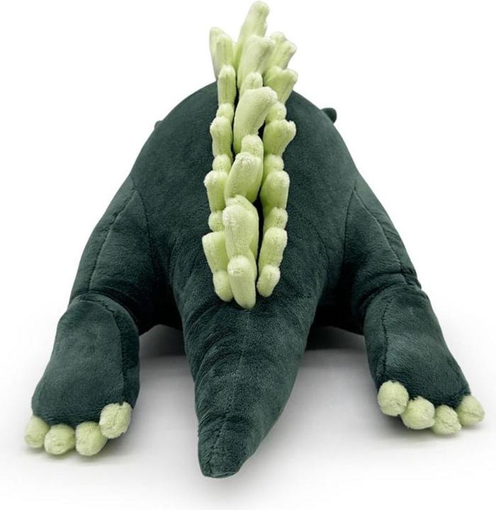 Actual product image Youtooz Godzilla peluche Weighted Godzilla 41 cm (41 cm)