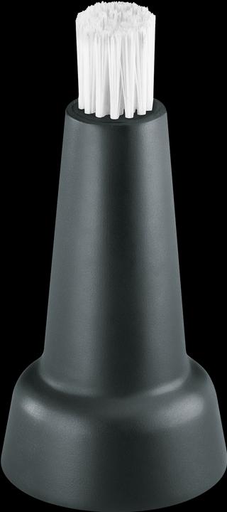 Actual product image Bosch Home & Garden Detail brush